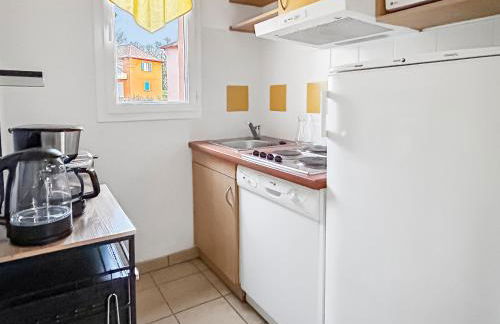 Appartement cosy avec terrasse et parking privé - Foto 10