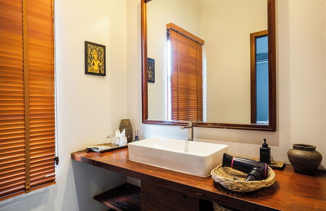 Golden Vishnu Villa - Photo 43