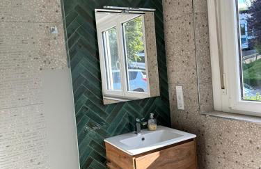 Panoramaapartment Wine & Castle - Foto 12