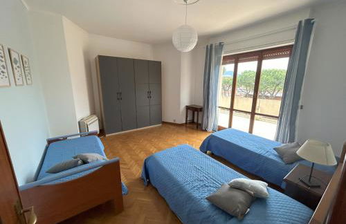 Attico La Terrazza - Marina di Massa - Ronchi (MS) - Foto 9