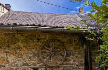 NAO Eifelhaus von 1875 mit Garten - Foto 33