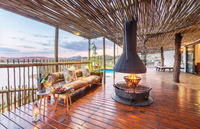 Maria's Vine - Foto 43