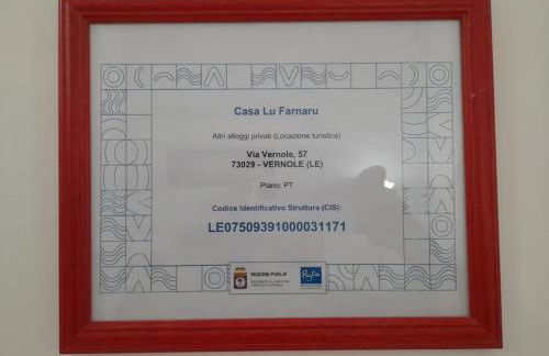 Casa Lu Farnaru - Foto 15