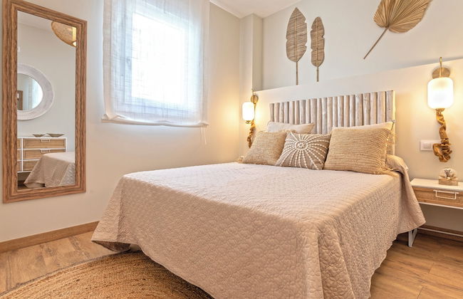 Genteel Home Mercado Central Terrace - Foto 2