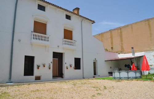 La Antigua, casa céntrica, amplio patio, piscina y barbacoa - Foto 35