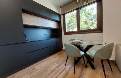 Apartamento Ricardo Carnota - Luxury Boutique Suite - Foto 10