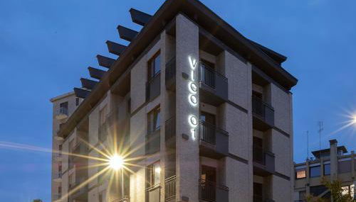 AlbaResidence Vico01 - Foto 3