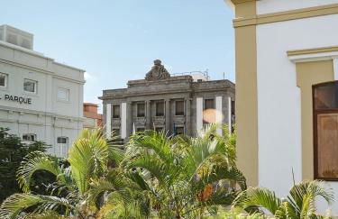 The Park Suites by IRES LAR - Foto 15