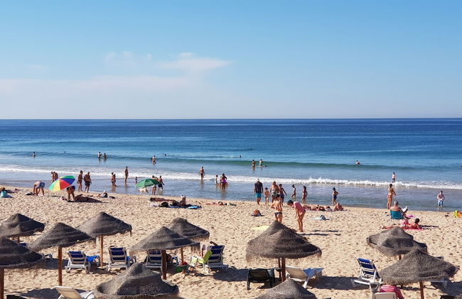 Caparica Luxury Apartment by Host-Point - Foto 13