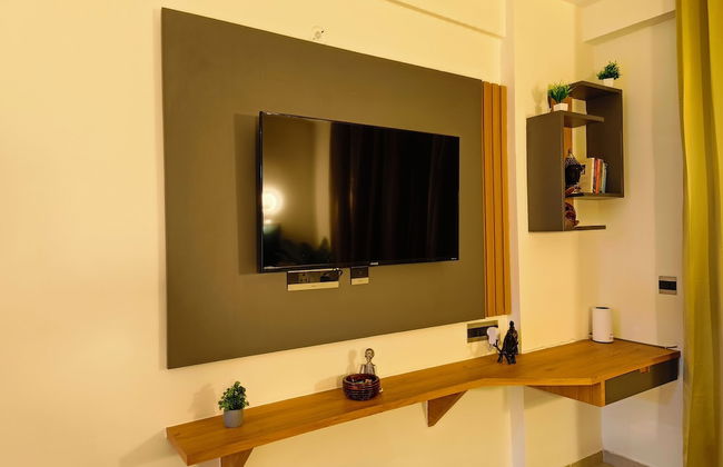 Arth Corporate Suites at Gomti Nagar Ext - Foto 33