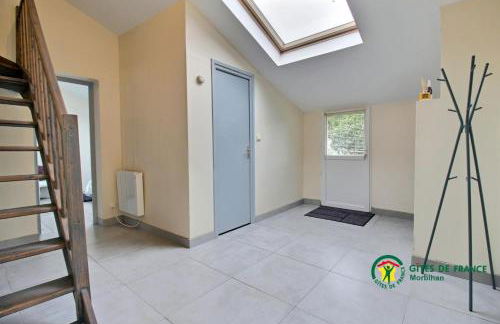 Au charme des bois - Foto 9