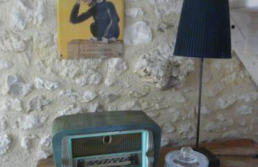 gîtes les 7 roches 4 personnes - Photo 19