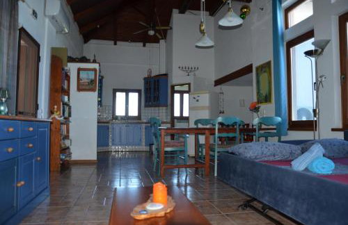 Sunray Luxury Apartment Zagora with piano - Foto 1
