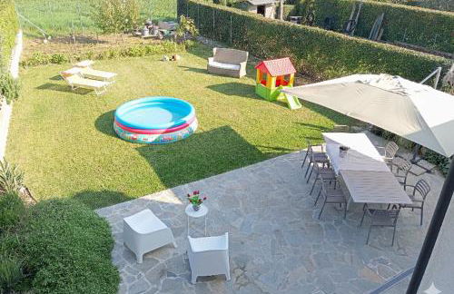 Villetta Rimini Relax Totale Giardino Recintato Parcheggio e Kit Bimbi - Foto 29