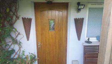 Post Office Row Apartment and garden - Foto 5