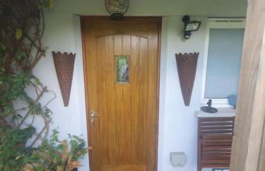 Post Office Row Apartment and garden - Foto 5