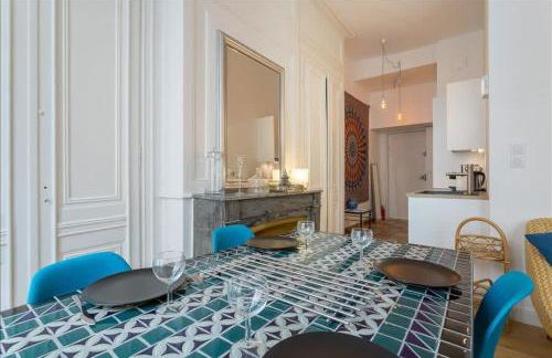 Patchwork - Furnished apartment - Downtown Lyon - Photo 9