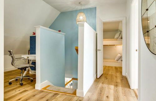 Downtown Ogunquit Home 1 Mi to Beach! - Foto 21