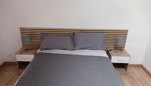 gite de la tour - Foto 2