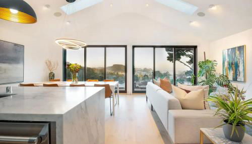 Exceptional Hilltop View Villa - Foto 2