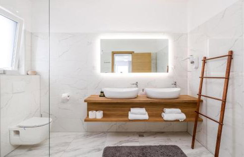 Nice Home In Udbina With Sauna - Photo 41