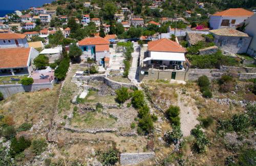 Villa Apoplous with pool - Photo 39