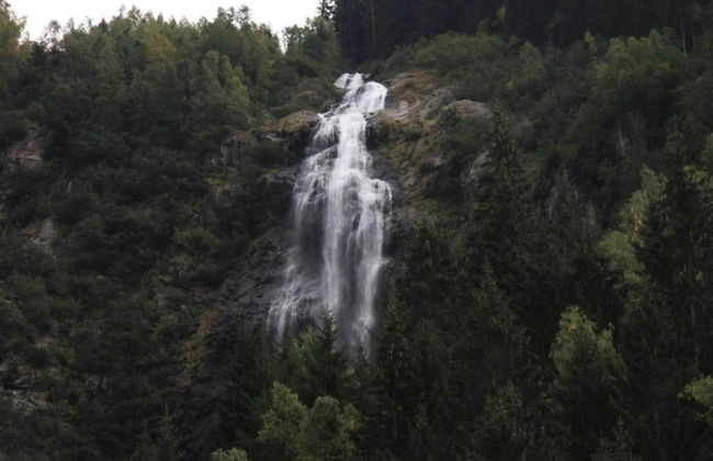 Apartment in Stubaital Near Ski Lift - Foto 34