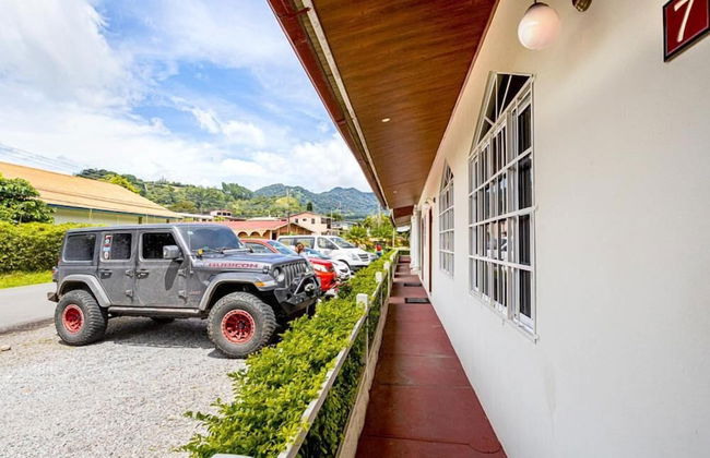 Downtown Suites - Foto 38