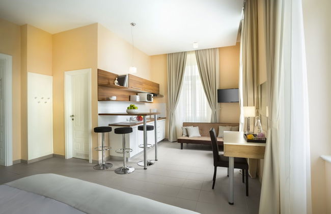 Apartments Atlanta - Liburnia - Foto 15