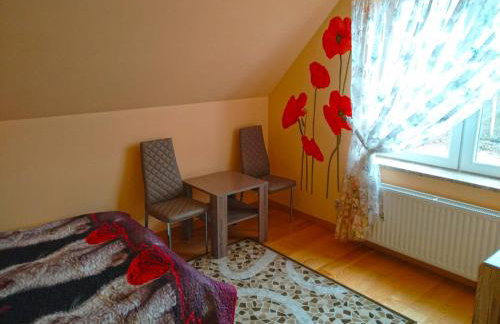 Willa Raj - Apartamenty nad jeziorem KA-BOATS - Foto 76