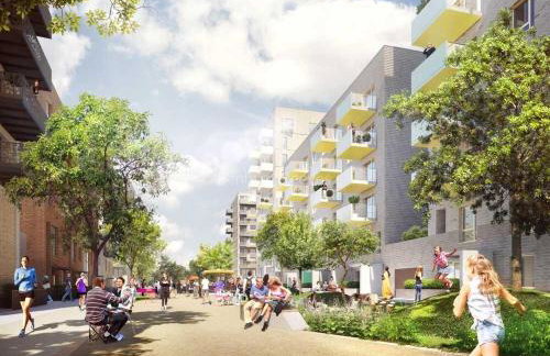 Newly Refubirshed House, Ideal for group Stay- 5 En-suite beds, close to Heathrow & 5 mins from Hayes Stn - Elizabeth Line - Foto 14