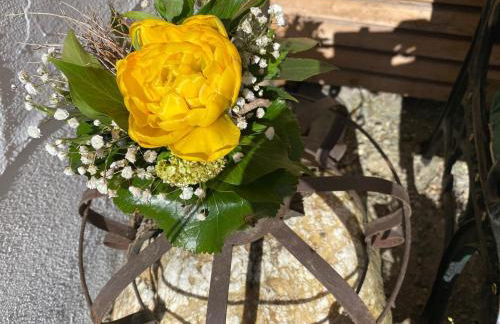 Ferienwohnung Roth, Unlingen - Foto 29