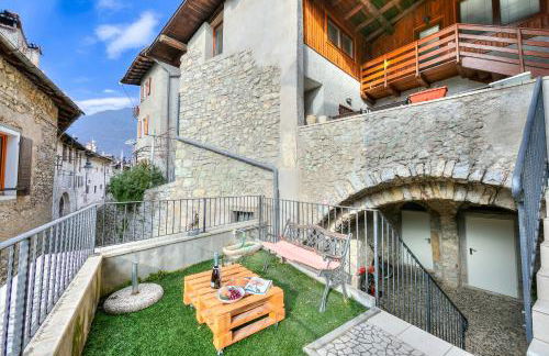Casa Umberto - Happy Rentals - Foto 1
