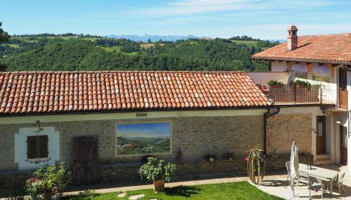 Apartment Casa Vacanza Cascina Lovera-2 by Interhome - Foto 4