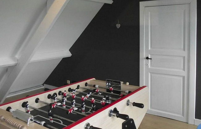 Attractive Holiday Home in Gerin Near Centre - Foto 70