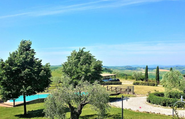 Montalceto Tuscan Nest - Foto 33