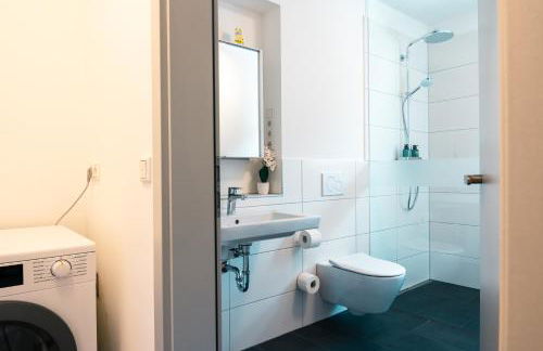 Luxuswohnung am Steinhuder Meer - Tierfreundlich - A - Foto 10