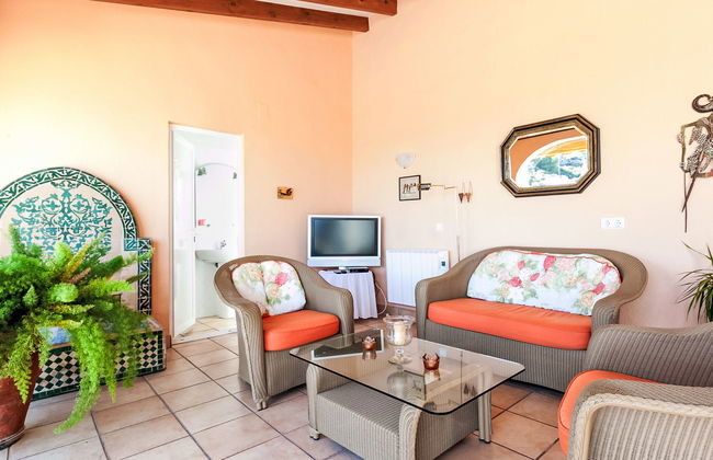 Villa Da Vinci - Foto 6