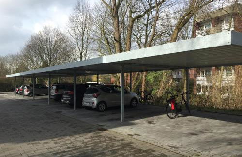 Wohnen auf Zeit, Boardinghouse, zentral gelegen - Foto 43