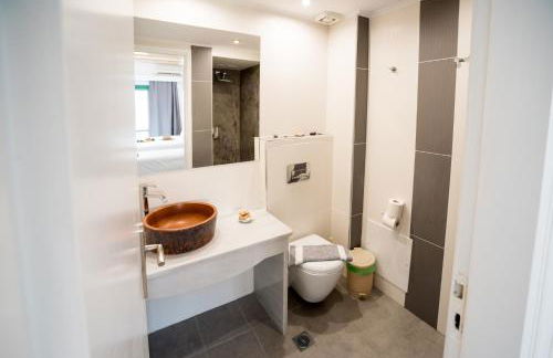 Ifestia Hotel - Foto 20