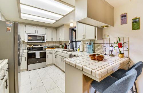 Yosemite Wellbeing Retreat on 5 Acres with Mtn Views - Photo 7