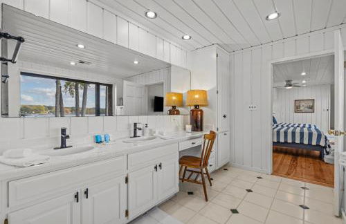 Luxury Lake House in SC With Mountain Views! - Foto 33