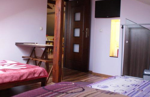 Noclegi Weronika - Foto 24