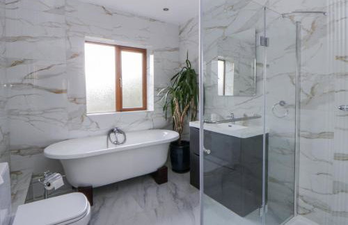 Ty-Gan Dderwen - Foto 36