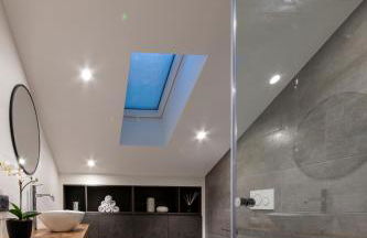 Panoramic Penthouse - In the heart of Domodossola - Photo 10