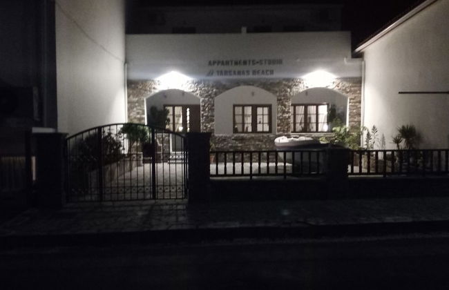 Tarsanas Apartments - Photo 33