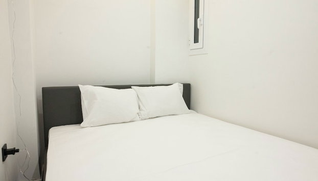 Brand New 1 Bd Apt in Trendy Kipseli - Foto 4, Habitación