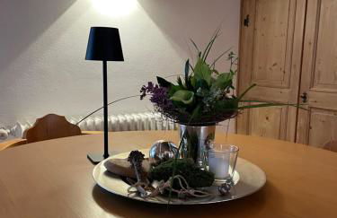 Haus Hochland - Großzügige Alpenwohnung im Dachgeschoss - Foto 50