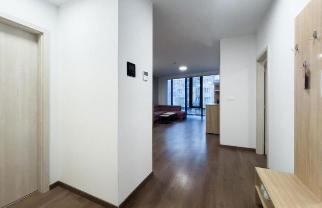 Metropolitan Star Apart Hotel - Photo 45