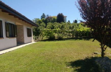 Langhe Apartment in Bottega di Rosanna - Foto 67